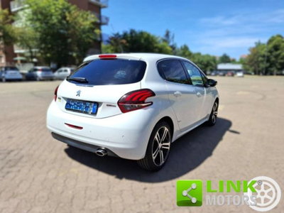 Peugeot 208 120 S&S 5 porte GT Line (7)