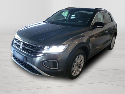 Volkswagen T-Roc 2.0 TDI SCR 150 CV DSG Sport BlueMotion Technology usata