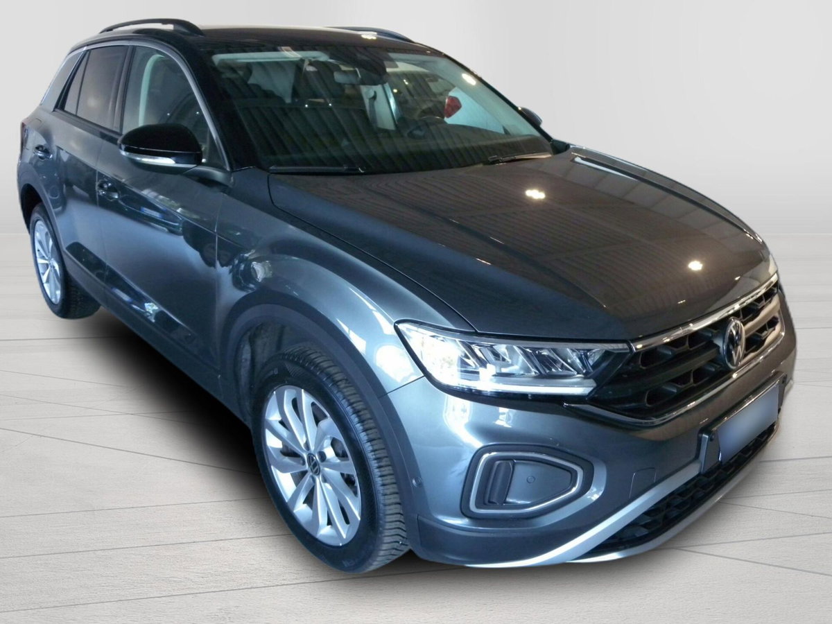 Volkswagen T-Roc 2.0 TDI SCR 150 CV DSG Sport BlueMotion Technology (2)