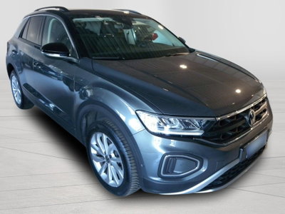 Volkswagen T-Roc 2.0 TDI SCR 150 CV DSG Sport BlueMotion Technology (2)