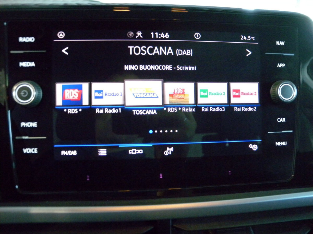 Volkswagen T-Roc 2.0 TDI SCR 150 CV DSG Sport BlueMotion Technology (8)