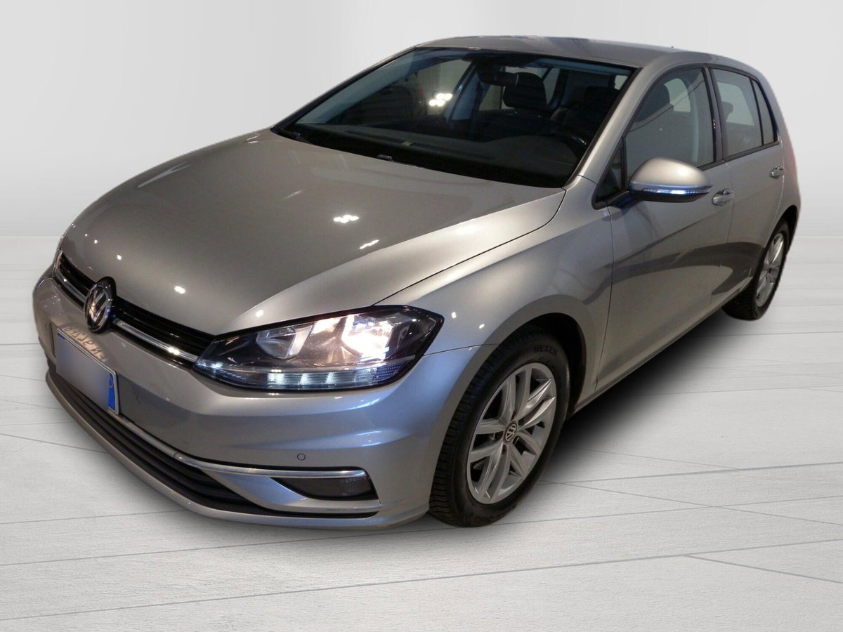 Volkswagen Golf 1.6 TDI 115 CV 5p. Business BlueMotion Technology