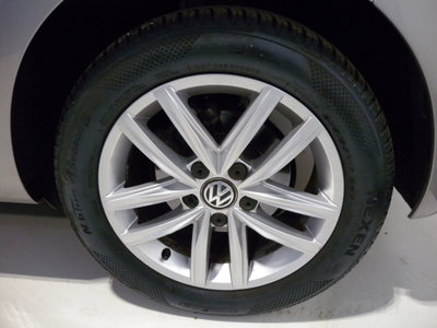 Volkswagen Golf 1.6 TDI 115 CV 5p. Business BlueMotion Technology (12)