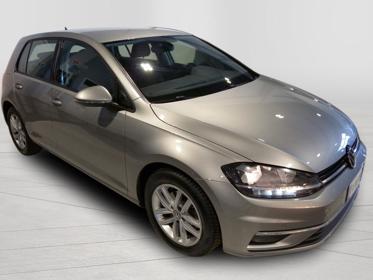 Volkswagen Golf 1.6 TDI 115 CV 5p. Business BlueMotion Technology (2)