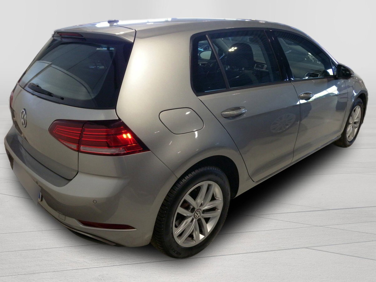 Volkswagen Golf 1.6 TDI 115 CV 5p. Business BlueMotion Technology (3)