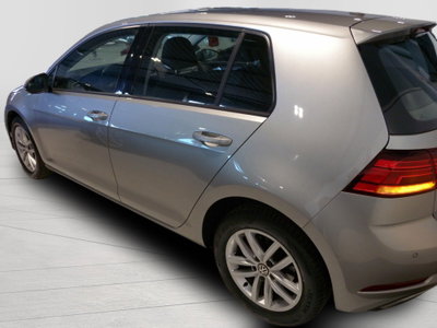 Volkswagen Golf 1.6 TDI 115 CV 5p. Business BlueMotion Technology (4)