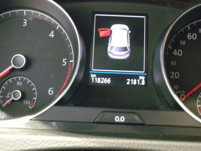 Volkswagen Golf 1.6 TDI 115 CV 5p. Business BlueMotion Technology (7)