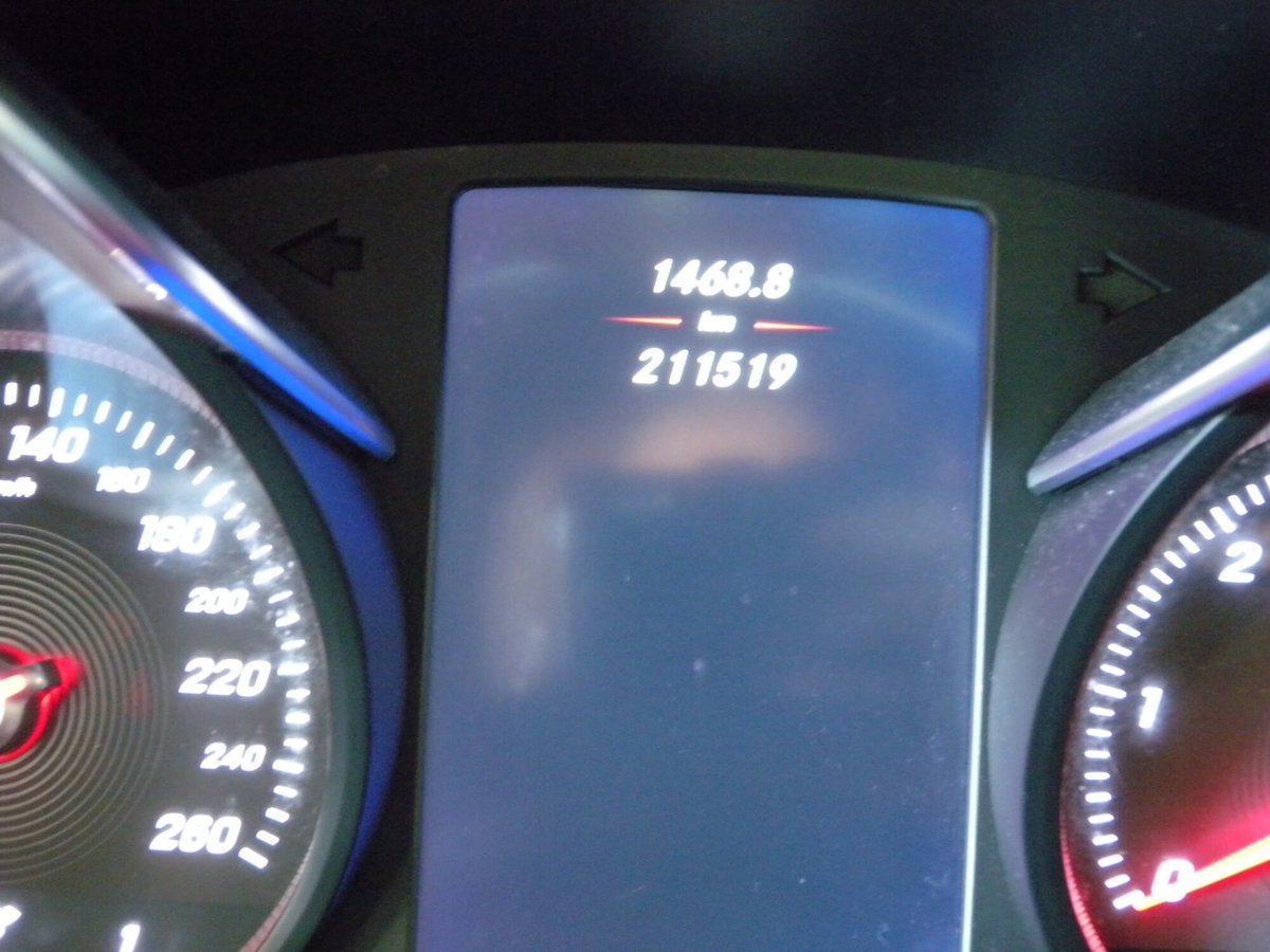 Mercedes-Benz GLC SUV 220 d 4Matic Sport (7)