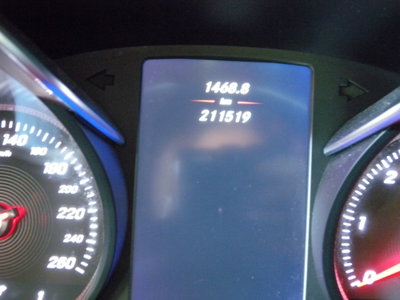 Mercedes-Benz GLC SUV 220 d 4Matic Sport (7)