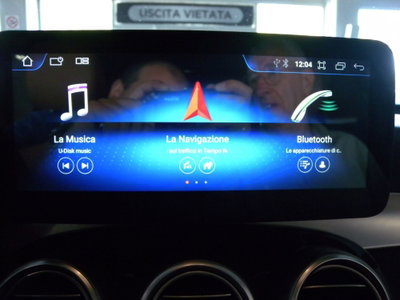 Mercedes-Benz GLC SUV 220 d 4Matic Sport (8)
