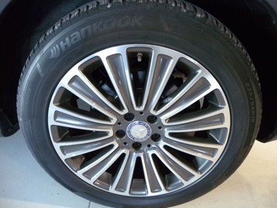 Mercedes-Benz GLC SUV 220 d 4Matic Sport (9)
