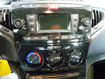 Lancia Ypsilon 1.2 69 CV 5 porte Elefantino Blu (7)