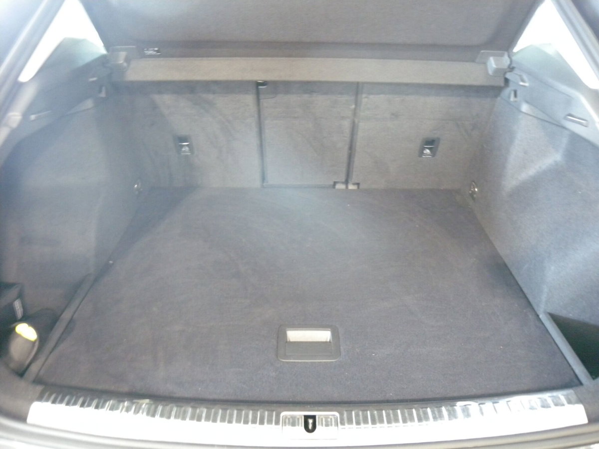 Audi Q3 Sportback 35 TDI quattro S tronic S line edition (13)