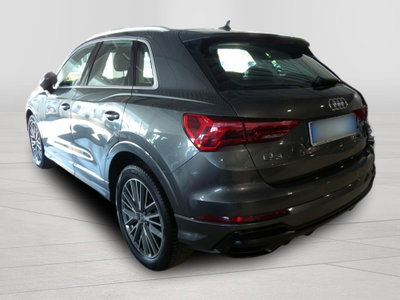 Audi Q3 Sportback 35 TDI quattro S tronic S line edition (4)