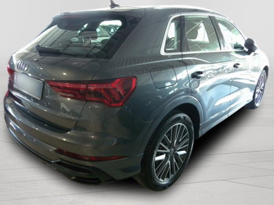 Audi Q3 Sportback 35 TDI quattro S tronic S line edition (5)