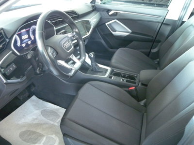 Audi Q3 Sportback 35 TDI quattro S tronic S line edition (6)