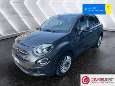 Fiat 500X 1.0 T3 120 CV Connect usata
