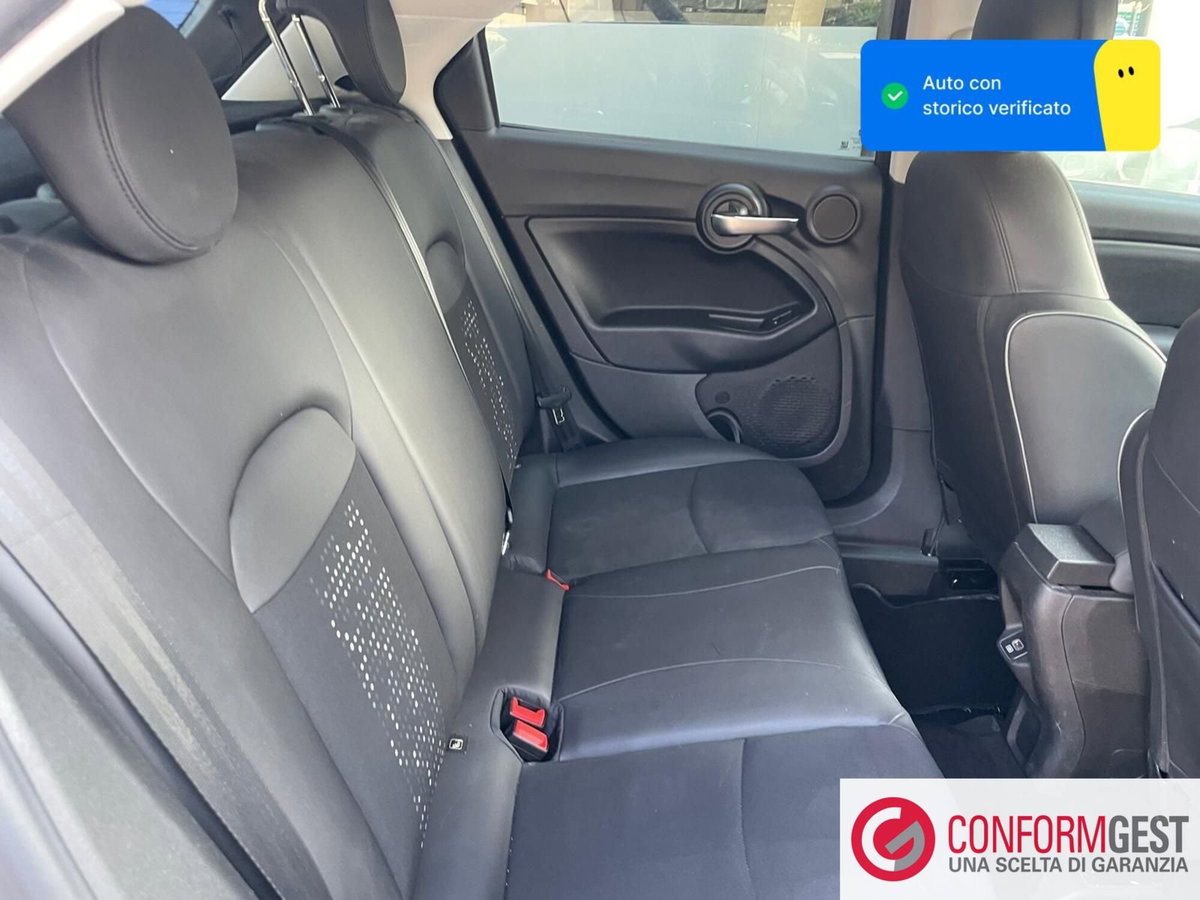 Fiat 500X 1.0 T3 120 CV Connect (10)
