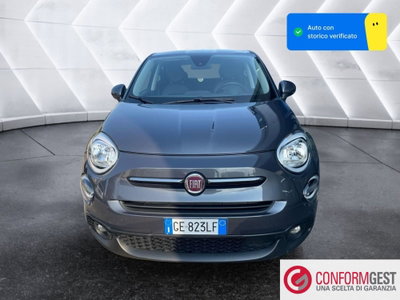 Fiat 500X 1.0 T3 120 CV Connect (2)