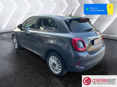 Fiat 500X 1.0 T3 120 CV Connect (6)