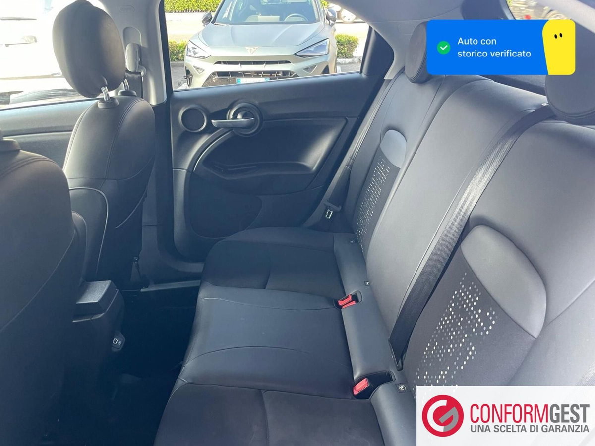 Fiat 500X 1.0 T3 120 CV Connect (8)