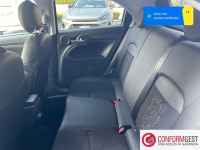 Fiat 500X 1.0 T3 120 CV Connect (8)