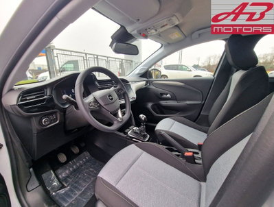 Opel Corsa 1.2 Yes s&s 100cv (10)