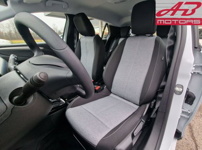 Opel Corsa 1.2 Yes s&s 100cv (11)