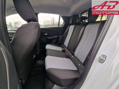 Opel Corsa 1.2 Yes s&s 100cv (12)