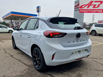 Opel Corsa 1.2 Yes s&s 100cv (7)