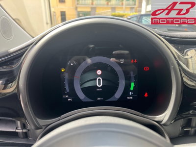 Fiat 500 1.0 hybrid Icon (14)