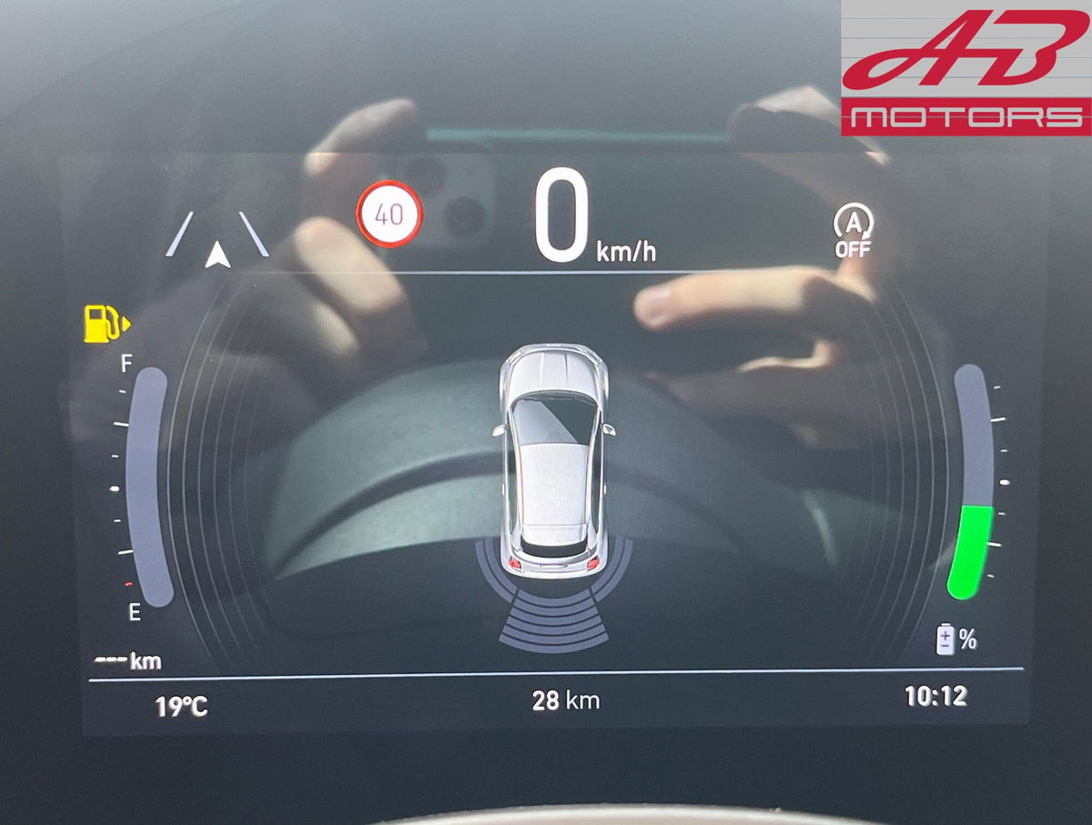 Fiat 500 1.0 hybrid Icon (15)