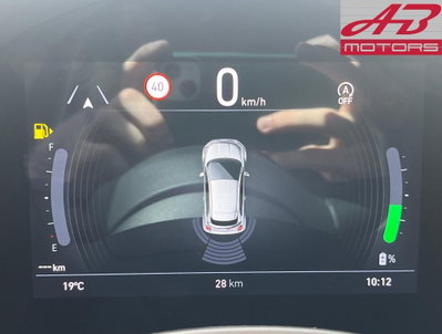 Fiat 500 1.0 hybrid Icon (15)