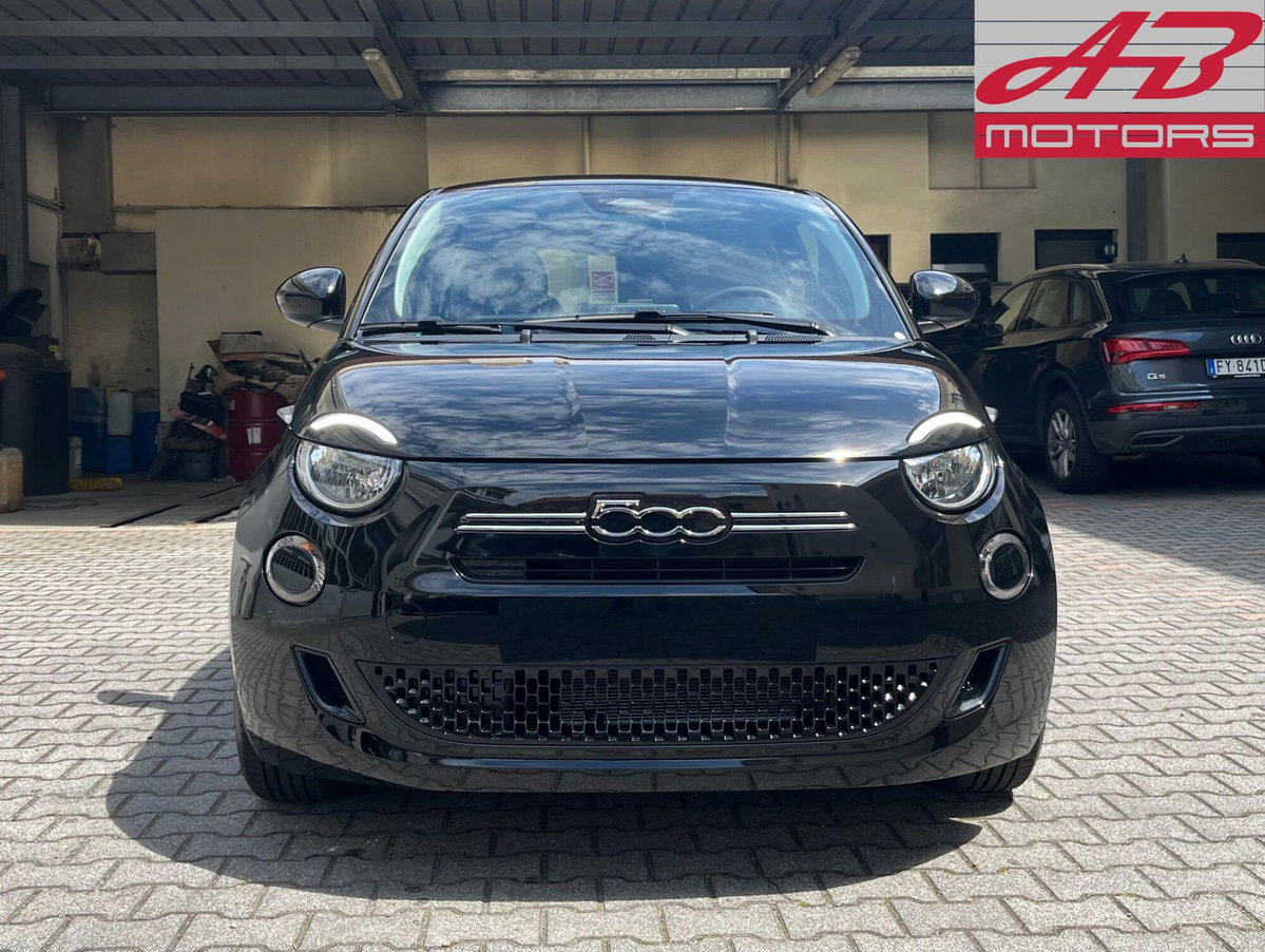 Fiat 500 1.0 hybrid Icon (2)