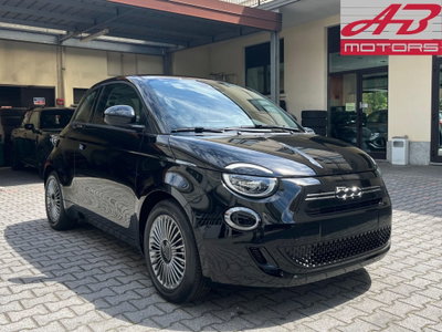 Fiat 500 1.0 hybrid Icon (3)