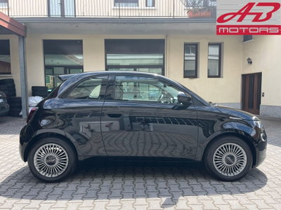 Fiat 500 1.0 hybrid Icon (4)