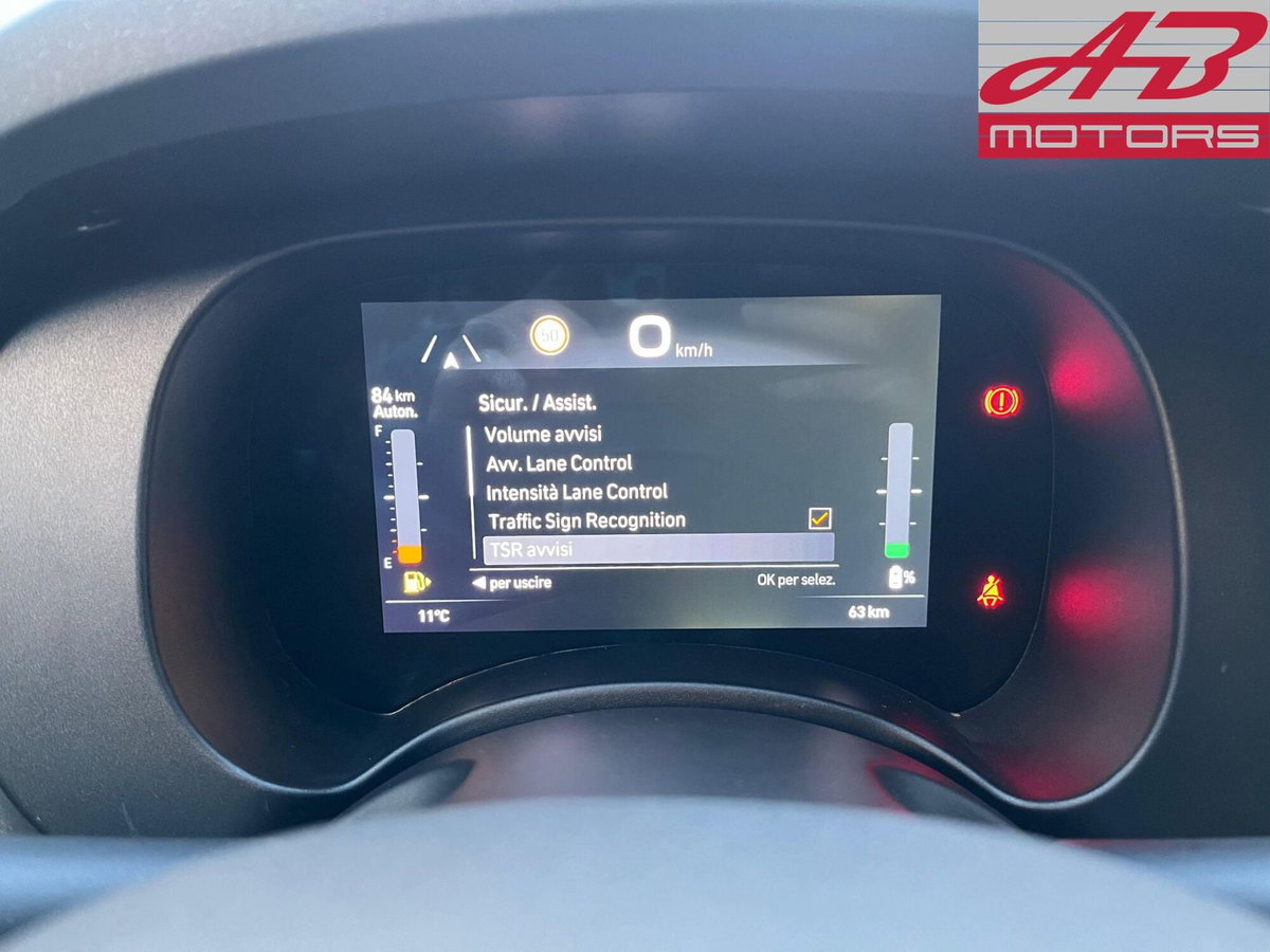 Fiat Panda 1.0 FireFly S&S Hybrid (14)