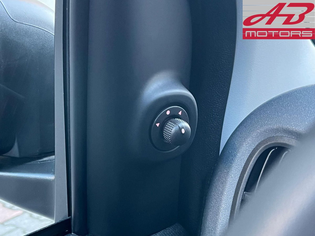 Fiat Panda 1.0 FireFly S&S Hybrid (15)