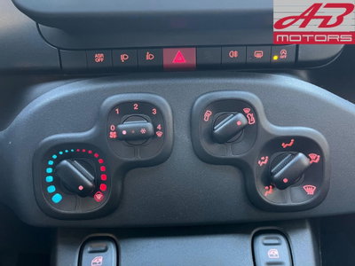 Fiat Panda 1.0 FireFly S&S Hybrid (16)