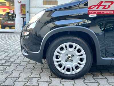 Fiat Panda 1.0 FireFly S&S Hybrid (20)