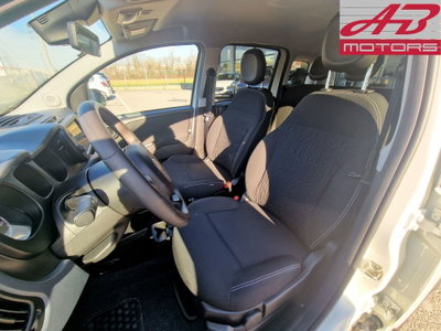Fiat Panda Cross Cross 1.0 FireFly S&S Hybrid (11)