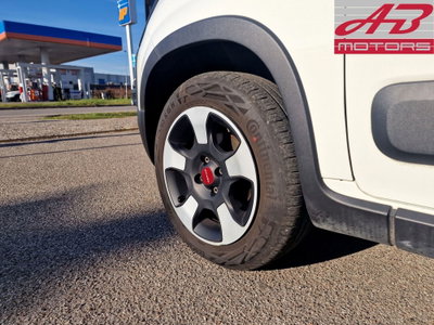 Fiat Panda Cross Cross 1.0 FireFly S&S Hybrid (9)