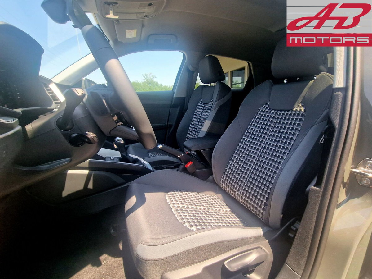 Audi A1 Sportback 30 TFSI S line edition (10)