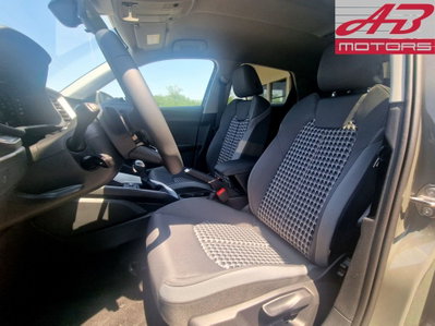 Audi A1 Sportback 30 TFSI S line edition (10)