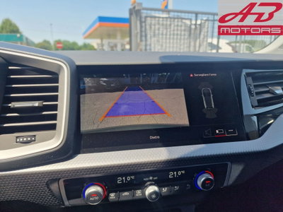 Audi A1 Sportback 30 TFSI S line edition (15)