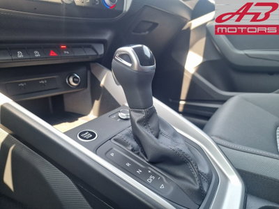 Audi A1 Sportback 30 TFSI S line edition (17)