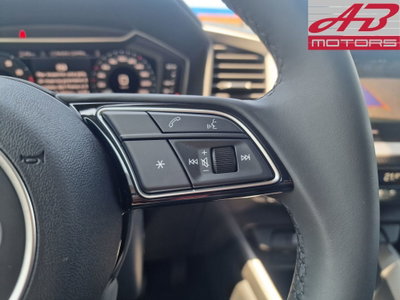 Audi A1 Sportback 30 TFSI S line edition (18)
