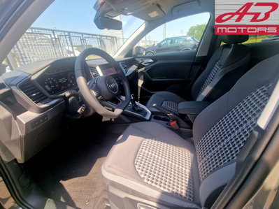 Audi A1 Sportback 30 TFSI S line edition (9)