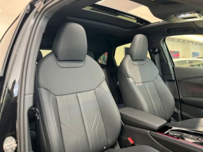 Audi Q3 Sportback 35 TDI quattro S tronic S line edition (20)