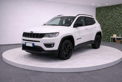 Jeep Compass 1.6 Multijet II 2WD Night Eagle usata